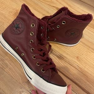 Converse shoes Brand new